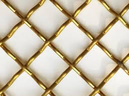 Maybe you would like to learn more about one of these? Brass Copper Wire Mesh Cloth And Metal Sheet