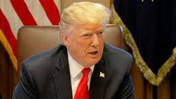 Trump: US military killed terrorist behind USS Cole bombing