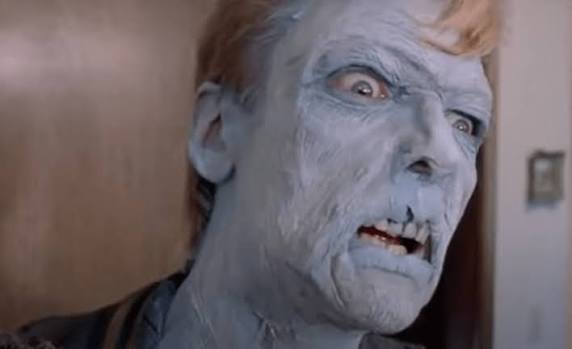 The Video Dead (1987) Review: A Bite-Sized Retrospective