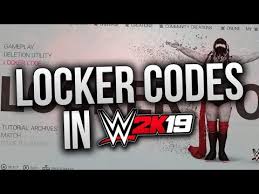 Wwe 2k20 came out at the end of october last fall and fans were expecting so much from it but it just disappointed. Wwe 2k19 Locker Codes Leaked 07 2021