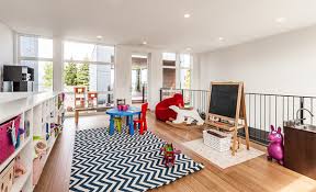 This includes the groundtruth 2d position of room corners in.mat format from the two dataset. 17 Frisky Playroom Designs Your Kids Will Love Home Design Lover