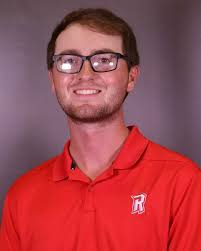 2018-19 Men's Golf Roster