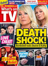 Christmas 2021 At Soko Blasser Vineyard What S On Tv Magazine 2021 03 16