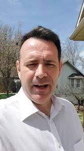 Elect Travis Edwards