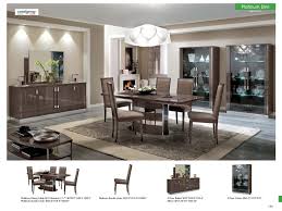 Find your ideal style of dining sets for your home today! Platinum Modern Dining Set Made In Italy By Esf Furniture Usa Furniture Online