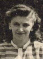 Huletta Darch Lambein (Kindergarten Teacher) (Deceased), Batavia, NY New  York