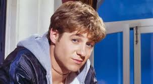 Ryan Atwood from The O.C.