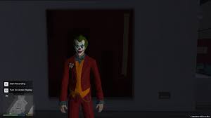Check spelling or type a new query. Joker 2019 Batman Arkham Knight Retexture 1 0 For Gta 5