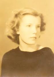 Annabel Buchanan Stainback Brown (1921-2010)