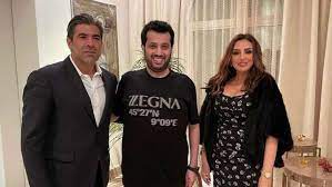 He is considered one of the most popular figures in arabic music and is often called the king of romance. Ø¨Ø±Ø¶Ù‡ Ø¨ØªÙˆØ­Ø´Ù†ÙŠ Ø¯ÙˆÙŠØªÙˆ ØºÙ†Ø§Ø¦ÙŠ ÙŠØ¬Ù…Ø¹ Ø£Ù†ØºØ§Ù… Ø¨Ù€ ÙˆØ§Ø¦Ù„ ÙƒÙÙˆØ±ÙŠ ÙÙ† ÙˆØ«Ù‚Ø§ÙØ© Az Ocean