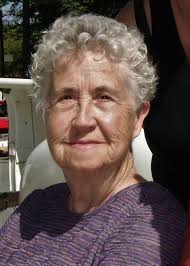 Obituary information for Lorraine Ellen Decker