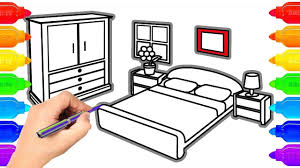 How To Draw Kids Room Novocom Top