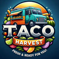 Taco Harvest Food Truck — Mexican restaurant food truck in Indianapolis, Indiana