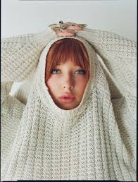 Eve Harper for APM MODELS