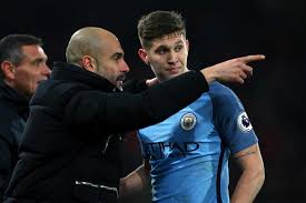 One of the popular professional football player is named as john stones who plays for english premier league club manchester city and the english national team. Pep Guardiola Says John Stones Has To Improve Amid Euro 2020 Concerns Bleacher Report Latest News Videos And Highlights