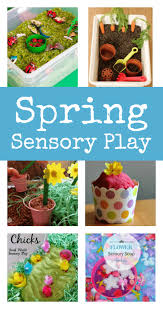 There are 705 baby sensory mat for sale on etsy, and. 17 Spring Sensory Play Ideas For Babies Toddlers And Preschool Nurturestore