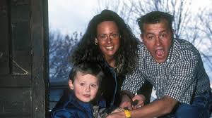 Von ihr hat Dschungelcamp-Star Alessia Herren ihren Look geerbt - FOCUS  online