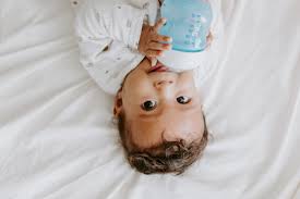 Maybe you would like to learn more about one of these? 8 Best Baby Formulas Of 2021