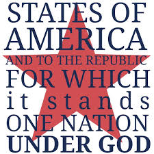 The pledge of allegiance handprint craft, printable pledge of allegiance for kids, america, usa art, veterans day, patriotic handprint craft faithbasedprintables. Pledge Of Allegiance Free Printable On Sutton Place