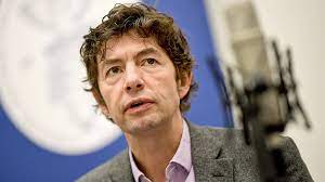 Christian drosten und sandra ciesek geben im wöchentlichen wechsel einblicke in aktuelle erkenntnisse der forschung. Corona Bild Kampagne Gegen Virologe Drosten Ndr De Nachrichten Ndr Info