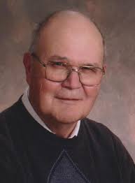 Obituary information for Richard "Dick" Stouffer