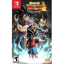 Check spelling or type a new query. Super Dragon Ball Heroes World Mission Nintendo Switch Walmart Com Walmart Com