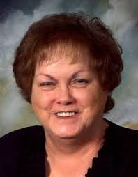 Carol Frederick Hamm (1943-2014)