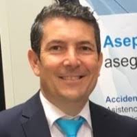 Javier Olea Email & Phone Number