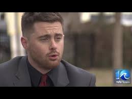 Full interview with Jake Carey