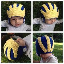 University Of Michigan Hat Helmet On Etsy 30 00 University Of Michigan Michigan Maize And Blue