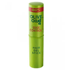 Ors Olive Oil Edge Control Hair Gel Stick Hair Control Olive Oil Edge Control Hair Gel