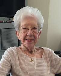 Obituary of Jean Katharine Horner