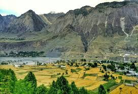 Ayun, Chitral - Wikipedia