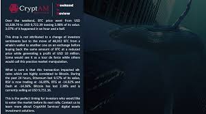 * as we approach bitcoin halving (due in may 2020), the. Cryptam Cryptam1 Twitter