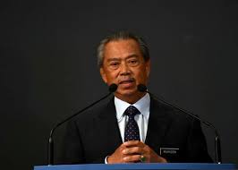 From the resignation of tun mahathir, to the eventual swearing in of tan sri muhyiddin yassin as the 8th prime minister of malaysia—along with a tonne of. Prime Minister Tan Sri Muhyiddin Under Quarantine After Being Close Contact With Covid 19 Positive Staff Liveatpc Com Home Of Pc Com Malaysia