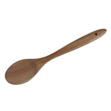 Check out our acacia wood utensils selection for the very best in unique or custom, handmade pieces from our cooking utensils & gadgets shops. Jamie Oliver Acacia Wood Spoon Yuppiechef