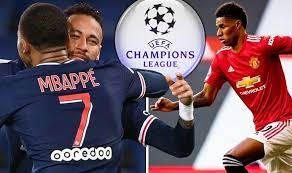 Barcelona vs psg live stream reddit uefa free (16/02/21) reply. Ucl Live Psg Vs Man United Reddit Soccer Streams 20 Oct 2020