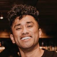 David Kuriakose's Instagram, Twitter & Facebook