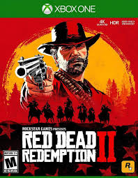 Presiona el botón xbox para abrir la guía. Red Dead Redemption 2 Xbox One Walmart Canada