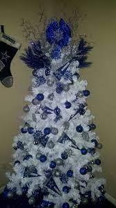 Our Dallas Cowboys Christmas Tree Dallas Cowboys Christmas Dallas Cowboys Christmas Tree Cowboy Christmas
