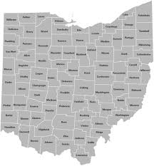 Ohio is a midwestern come clean in the good lakes region of the joined states. County Trends
