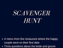 Have fun making trivia questions about swimming and swimmers. The Most Popular Bachelor Party Games In 2021 Wedding Forward