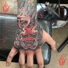 The country has been known to be less welcoming than many others when it comes to visitors with inked skin, but in recent times things are changing. Neo Traditional Japanese Idle Hands Tattoo Piercing Facebook