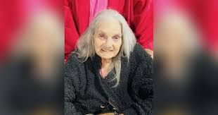 Martha Bowling Obituary