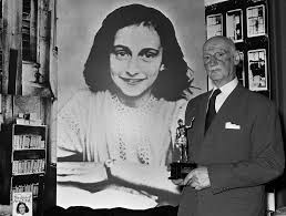 Последние твиты от anne frank house (@annefrankhouse). Anne Frank S Family Tried To Escape To Us Hit Roadblocks
