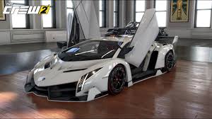 Largest range of used lamborghini all across the uk w/ price & photos The Crew 2 Customization Lamborghini Veneno Test Drive In The Open World Youtube