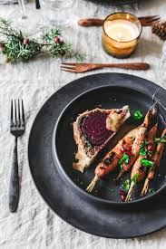 Beet Wellington Mit Roter Bete Duxelles Eat This Foodblog Vegane Rezepte Stories Rezept Rezepte Essen Veganes Weihnachtsessen