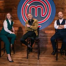 Masterchef is a competitive cooking show produced by endemol shine uk and banijay and broadcast in 60 countries around the world. Master Shef Professionaly 2 Sezon Kogda Vyjdet Sudi Novogo Sezona