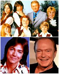 It wasn't easy being a 'Partridge'