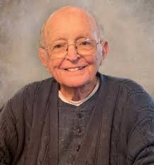 Allen Thrall Obituary